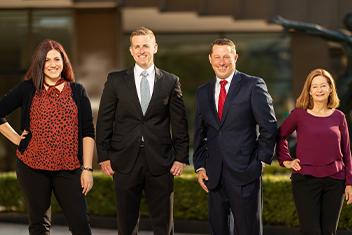 The Wilkerson-Hale Group of Truist Investment Services, Inc.